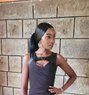 Lyne - escort in Nairobi Photo 9 of 9