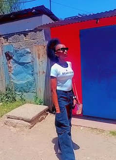 Lyne - escort in Nairobi Photo 8 of 8