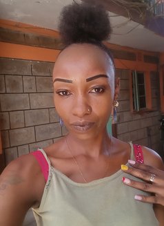 Lyne - escort in Nairobi Photo 9 of 11