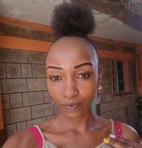 Lyne - escort in Nairobi