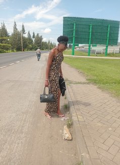 Lyne - escort in Nairobi Photo 10 of 11