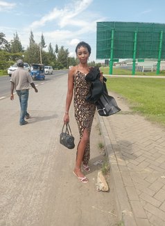 Lyne - escort in Nairobi Photo 11 of 11