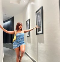 Lynee - escort in Nairobi