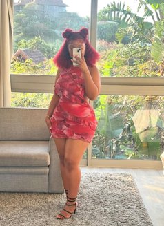 Lynee - puta in Nairobi Photo 6 of 12
