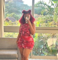 Lynee - escort in Nairobi