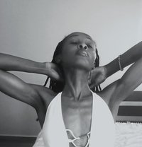 Nadiyah - escort in Bangkok