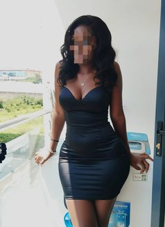 Lynesharon - escort in Nairobi Photo 1 of 5
