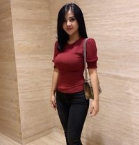Nalyn Full service Outcall+Incall - escort in Muscat