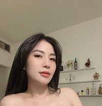 Lynk - masseuse in Abu Dhabi