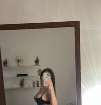 Lynk - masseuse in Abu Dhabi