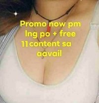 Lynlyn - puta in Manila