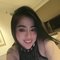 Lynlyn - escort in Hanoi