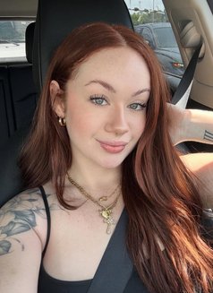 Lynn - escort in Okinawa Island Photo 2 of 2