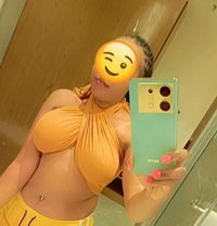Lynn - escort in Bangalore