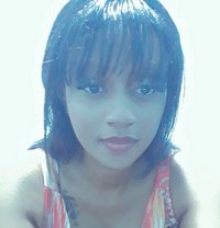 Lynn - escort in Nairobi