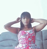 Lynn - escort in Nairobi