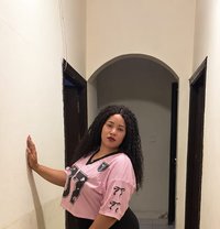 Lynn - escort in Riyadh