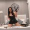 Lynn, the ultimate NURU expert - escort in Mumbai Photo 3 of 16
