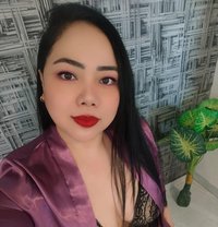 Lynn, the ultimate NURU expert - puta in Mumbai