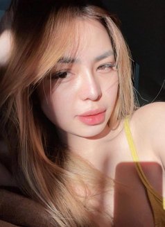 Lynna Incall & Outcall - puta in Doha Photo 1 of 4