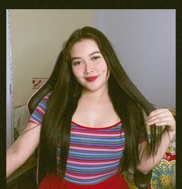 Lynna Outcall and Incall - escort in Doha