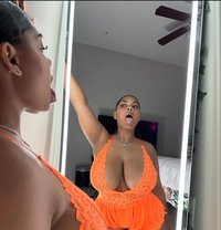 Lynnbigtitties - escort in Guangzhou