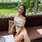 Lynnda full service Ghubrah - Transsexual escort in Muscat