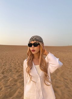 Lynnda Transsexual Escort - Transsexual escort in Muscat Photo 10 of 12