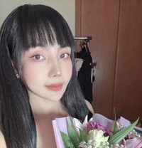 June Anal Cim Deepthroat - escort in Dubai