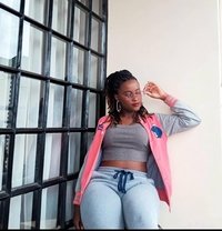 Lynne - escort in Ahmedabad