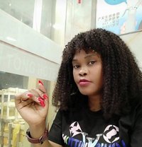 Lynne - escort in Bangkok