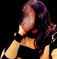 Lynne - escort in Bangkok