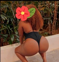 Lynne - escort in Bangkok