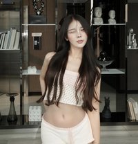 Lynpatty - escort in Bangkok