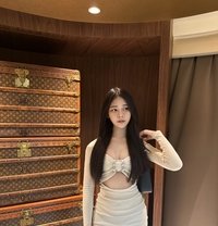 Lynpatty - escort in Bangkok