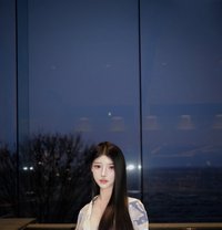 Lynpatty - escort in Hong Kong