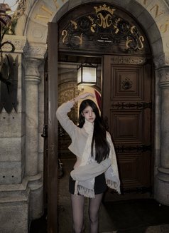 Lynpatty - escort in Macao Photo 10 of 10