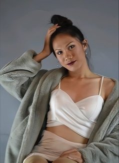 Loesanny Gorgeous Ladyboy 🇹🇭 - Transsexual escort in Riyadh Photo 2 of 4