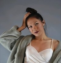 Loesanny Gorgeous Ladyboy 🇹🇭 - Transsexual escort in Khobar