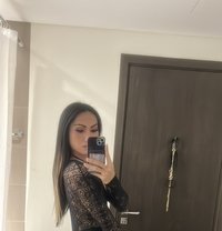 Loesanny Gorgeous Ladyboy 🇹🇭 - Acompañantes transexual in Khobar Photo 1 of 8