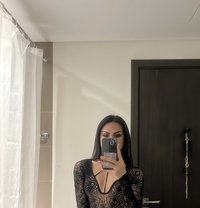 Loesanny Gorgeous Ladyboy 🇹🇭 - Transsexual escort in Khobar