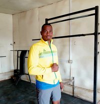 Lynurs - Acompañantes masculino in Nairobi