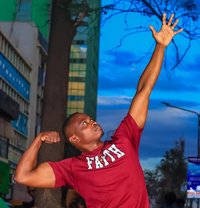 Lynurs - Acompañantes masculino in Nairobi