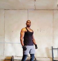 Lynurs Masseuse - masseur in Nairobi