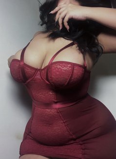 Lynx in Shkumvit - escort in Bangkok Photo 22 of 22