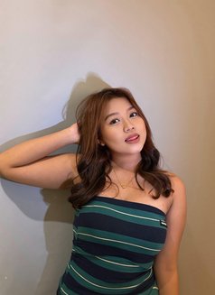 Lyodra Alesha - escort in Bali Photo 1 of 7