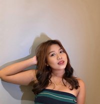 Lyodra Alesha - escort in Bali