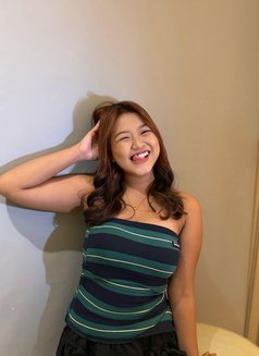 Lyodra Alesha - escort in Bali Photo 5 of 7