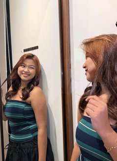 Lyodra Alesha - escort in Bali Photo 7 of 7