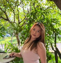 Lyodra Alesha - escort in Bali